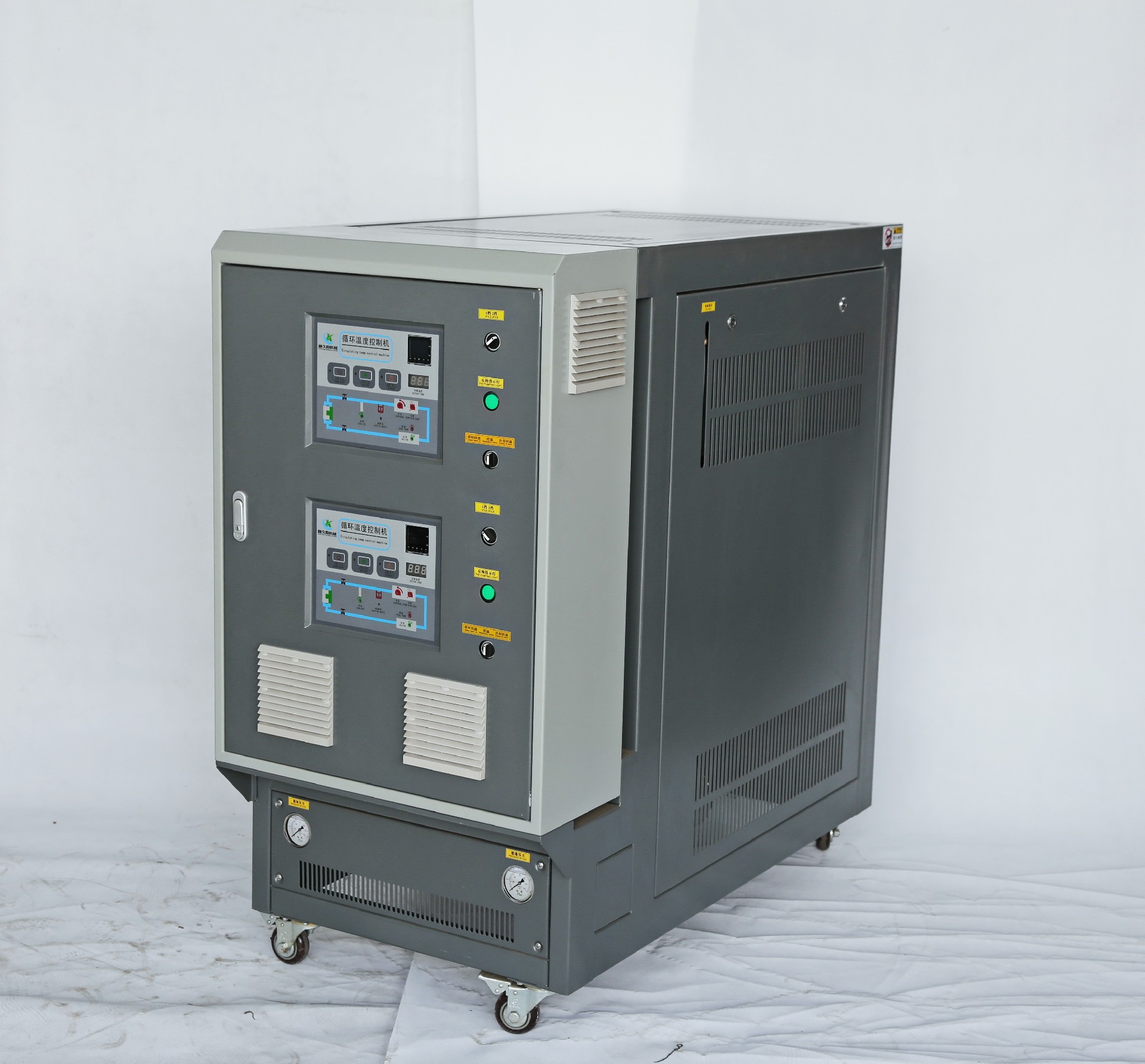 壓鑄模溫機350度